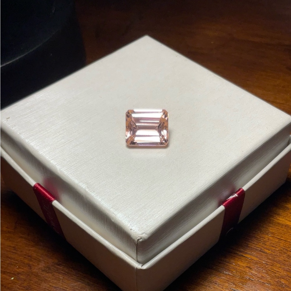 Morganite